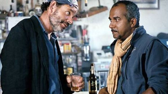 Photo du film Saint-Jacques... La Mecque