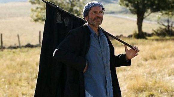 Photo du film Saint-Jacques... La Mecque