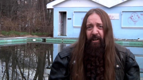 Photo from the movie Salad Days