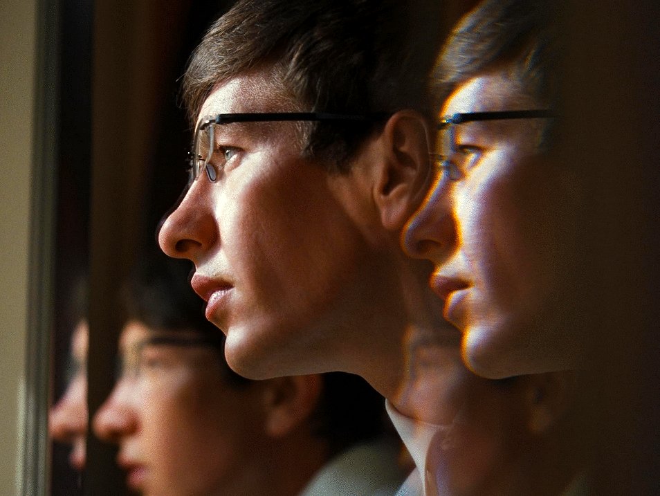 Photo from the movie Saltburn