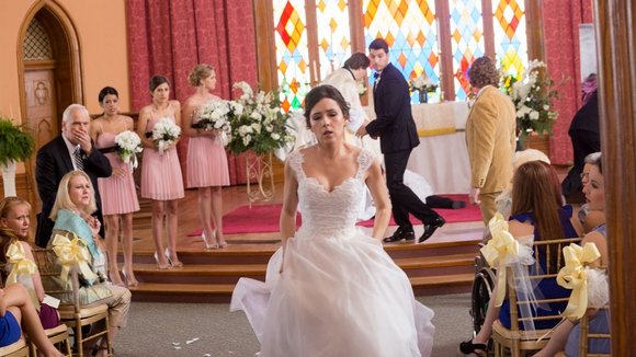 Photo from the movie Search Party