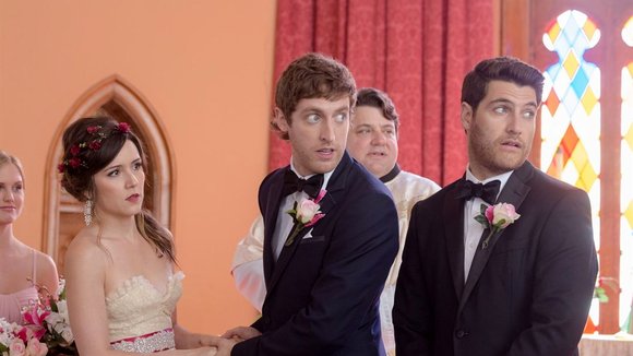 Photo from the movie Search Party