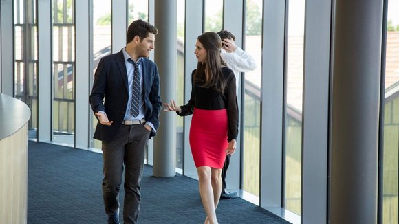 Photo from the movie Search Party