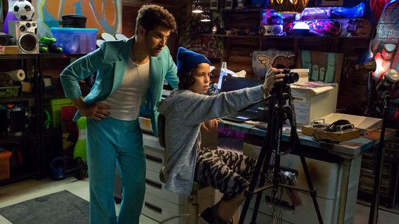Photo from the movie Search Party