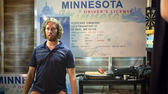 Photo from the movie Search Party