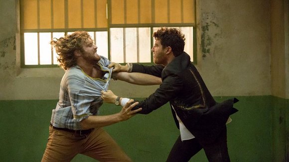 Photo from the movie Search Party