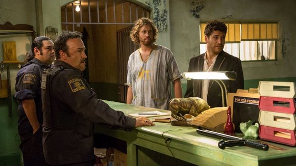 Photo from the movie Search Party