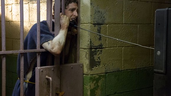 Photo from the movie Search Party