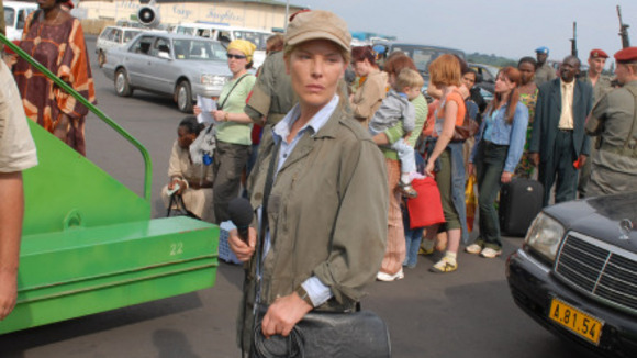 Photo from the movie Shake Hands with the Devil