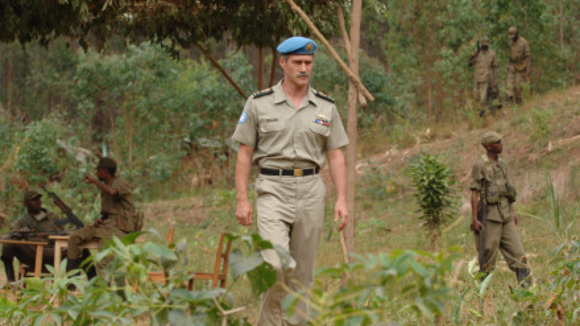 Photo from the movie Shake Hands with the Devil