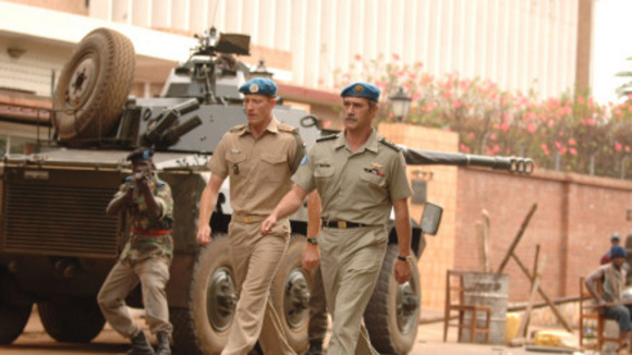 Photo from the movie Shake Hands with the Devil