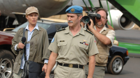 Photo from the movie Shake Hands with the Devil