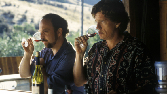 Photo from the movie Sideways