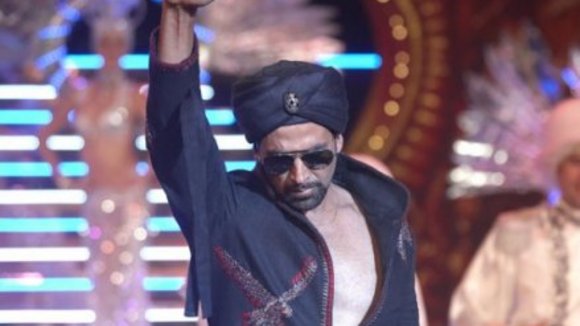 Photo du film Singh Is Kinng