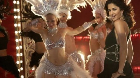 Photo du film Singh Is Kinng