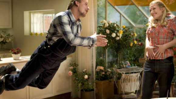 Photo du film Der var engang en dreng