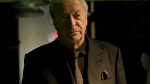 Photo du film Sleuth