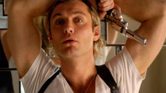 Photo du film Sleuth