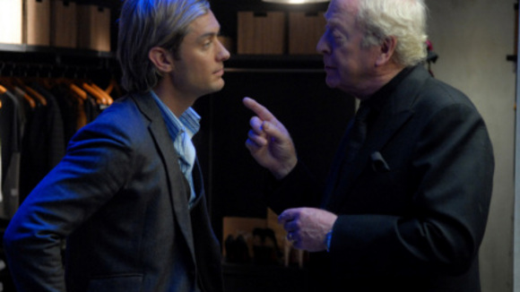 Photo du film Sleuth