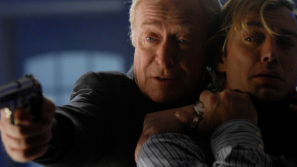 Photo du film Sleuth