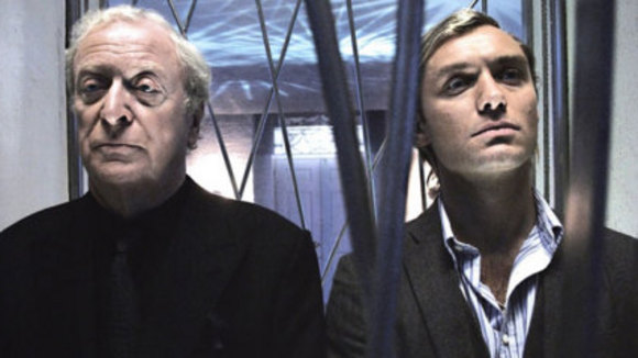 Photo du film Sleuth