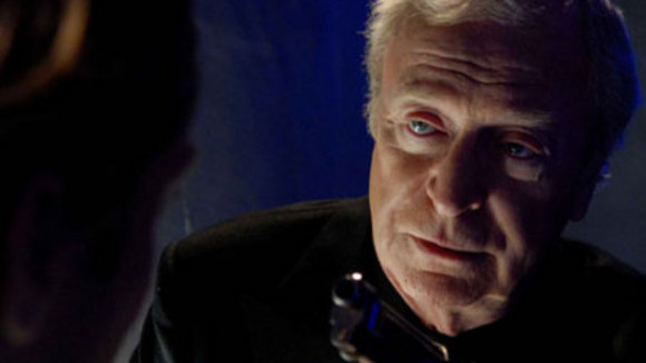 Photo du film Sleuth