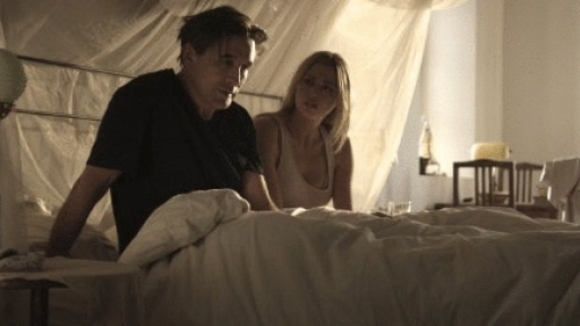 Photo from the movie The Stranger Within