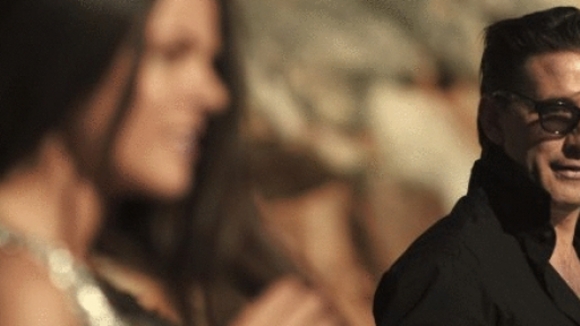 Photo from the movie The Stranger Within