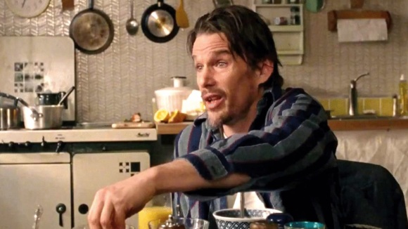 Photo du film 10,000 Saints