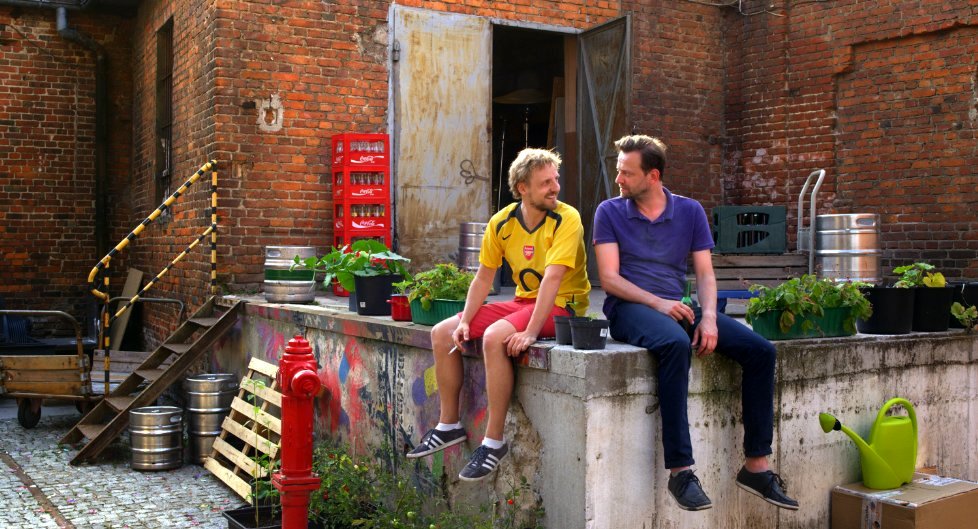 Photo du film Czulosc