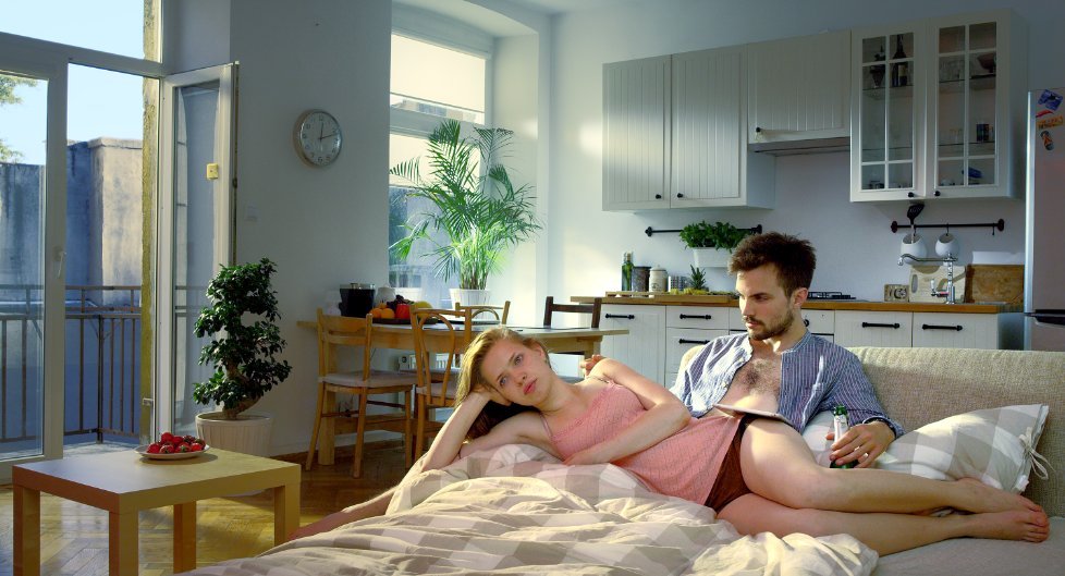 Photo du film Czulosc