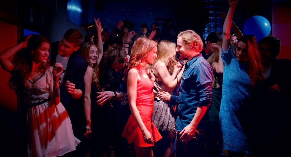 Photo du film Czulosc