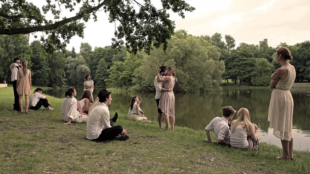 Photo du film Czulosc