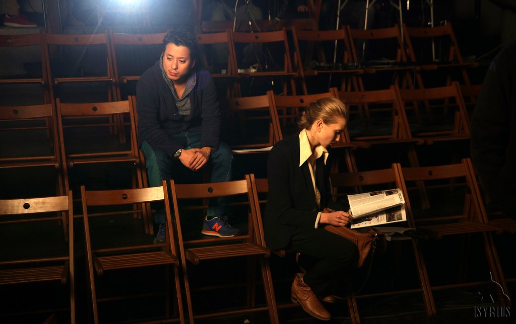 Photo du film Czulosc