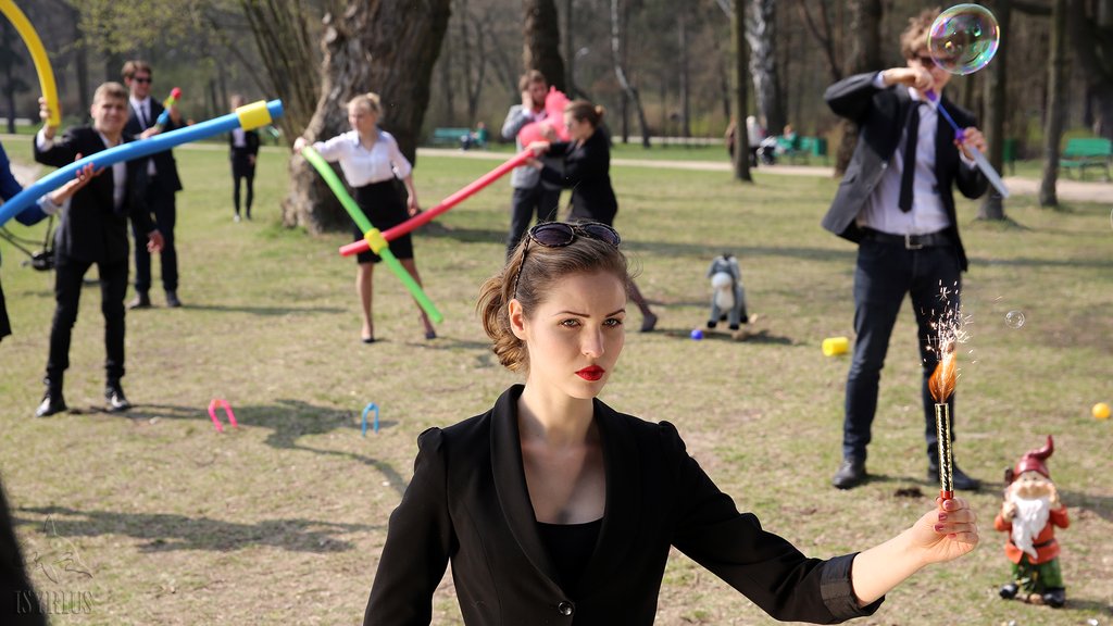 Photo du film Czulosc