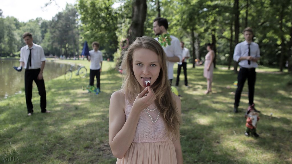 Photo du film Czulosc