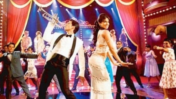 Photo from the movie Teri Meri Kahaani