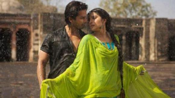 Photo from the movie Teri Meri Kahaani