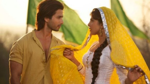 Photo from the movie Teri Meri Kahaani