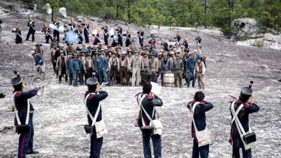 Photo du film Texas Rising