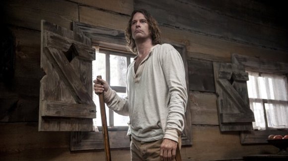 Photo du film Texas Rising