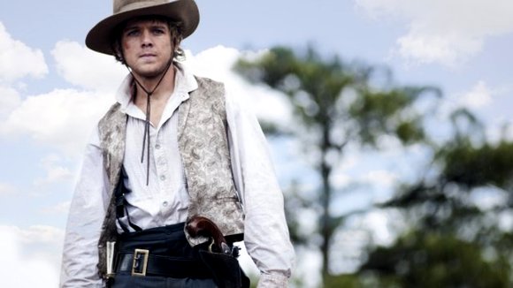 Photo du film Texas Rising