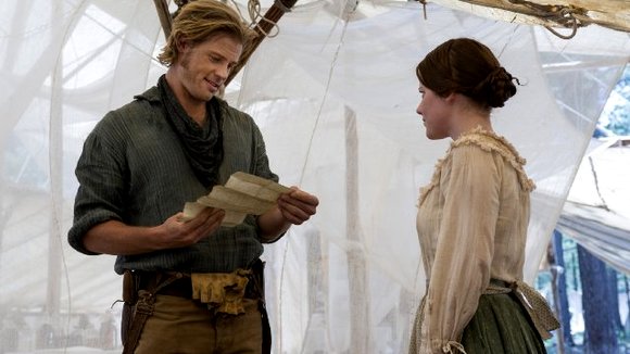 Photo du film Texas Rising