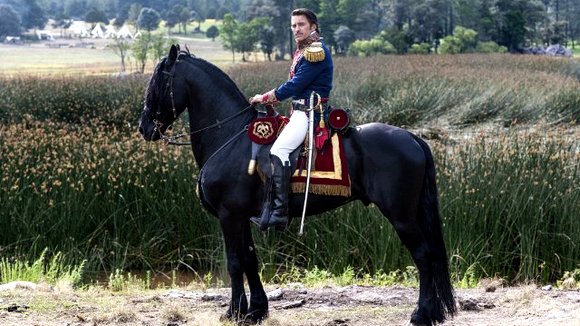 Photo du film Texas Rising