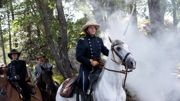 Photo du film Texas Rising