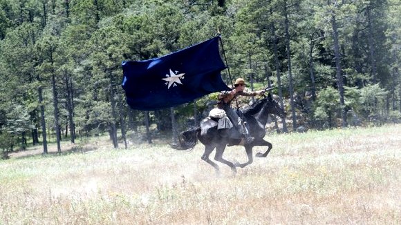 Photo du film Texas Rising