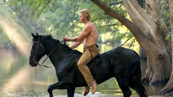 Photo du film Texas Rising