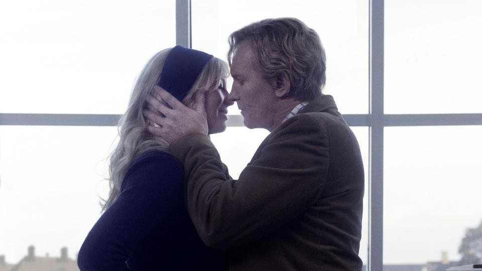 Photo du film La Communauté