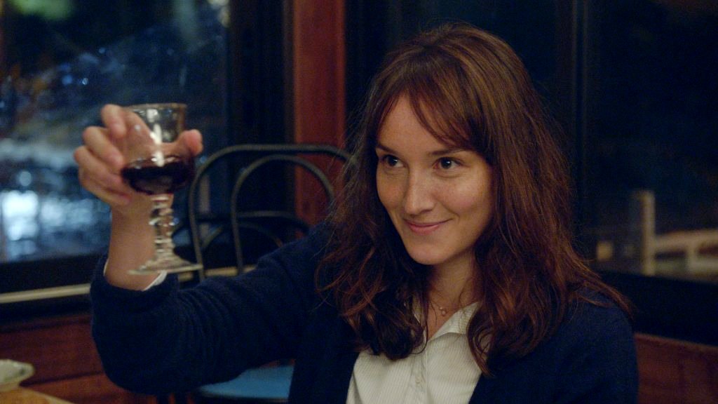 Photo from the movie The House by the Sea