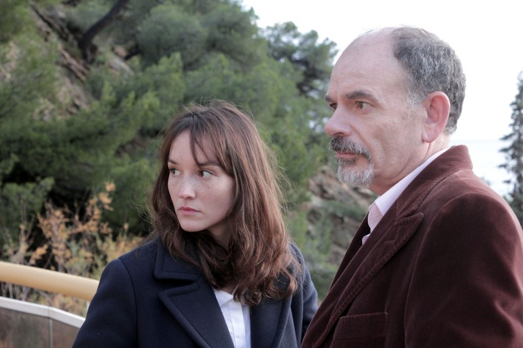 Photo from the movie The House by the Sea